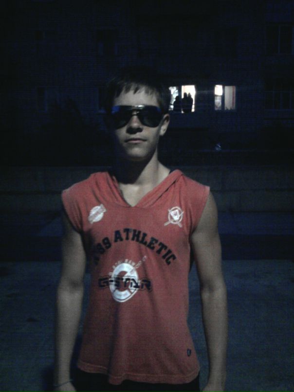 Диман Косарев фотография #10