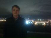 Фотография Тараканова Симеона