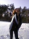 Алінка Тимбай фотография #42 (источник - https://vk.com/id68954918)