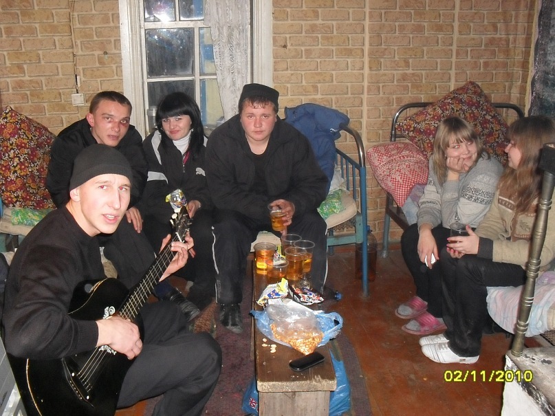Диман Дорофеев фотография #35