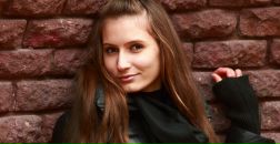 Фотография Хромеевой Ксении