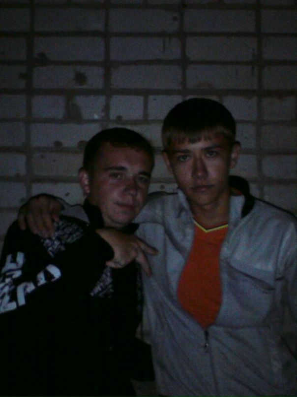 Сергей Дементьев фотография #5