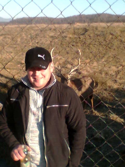 Иван Бонь фотография #47