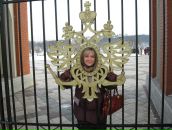 Фотография Тиликовой Алёны