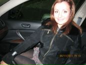 Фотография Щиголевой Гюльнары