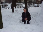 Фотография Смирнова Григория