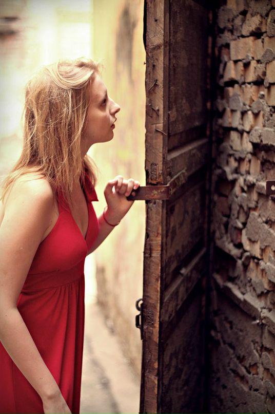 Лера Никулина фотография #44