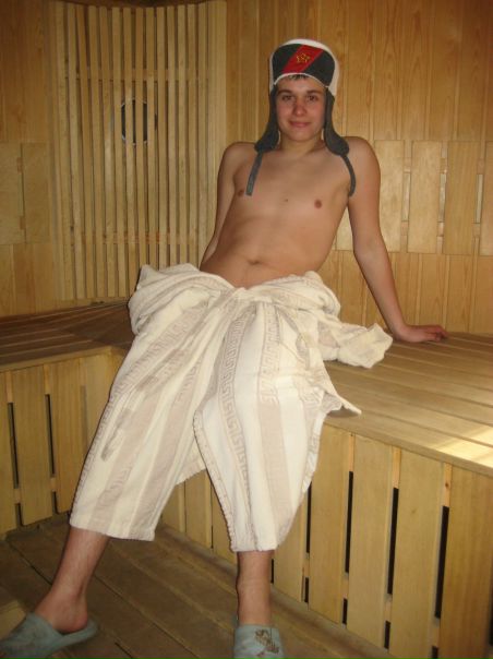 Роман Бабенко фото №1