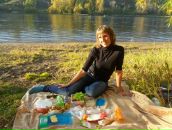 Фотография Мороз Светланы