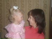 Фотография Ухаловой Александры