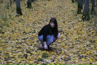 Фотография Борисовой Анны