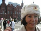 Фотография Калабиной Натальи