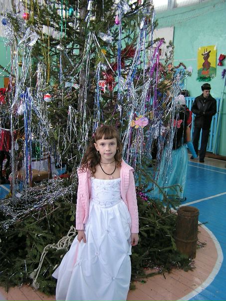 Софья Борисова фото №1