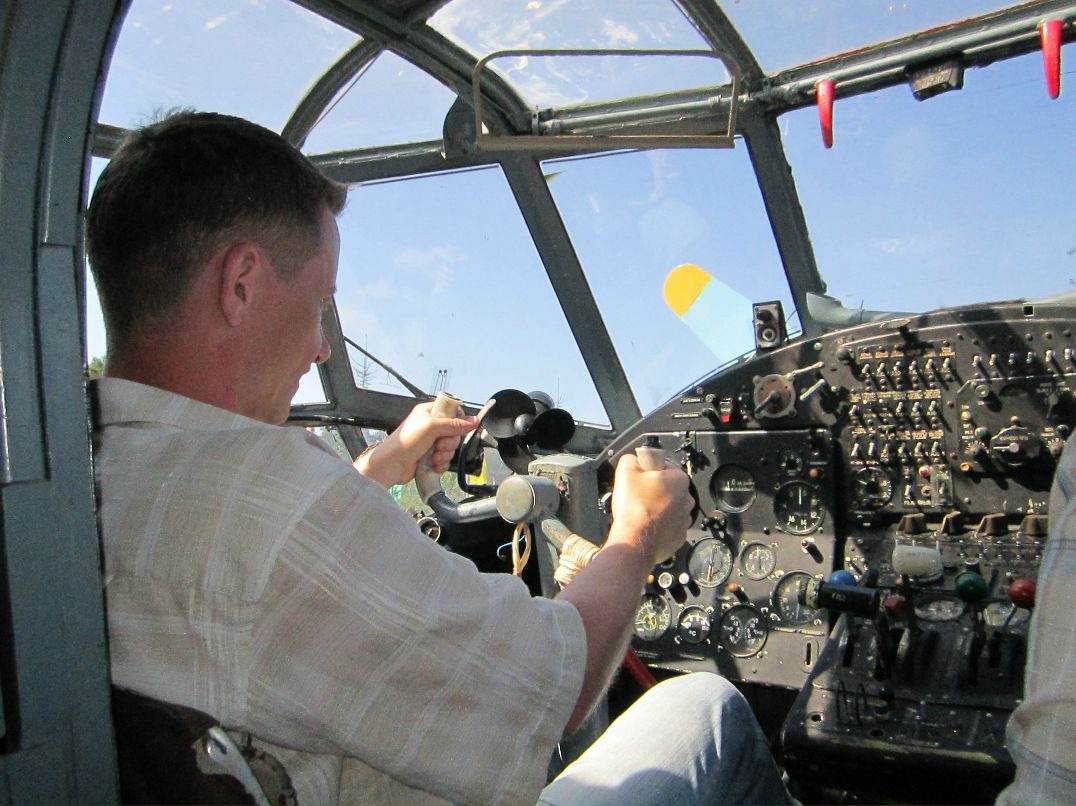 Дмитрий Тетенков фотография #31