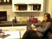 Фотография Малышки Кати