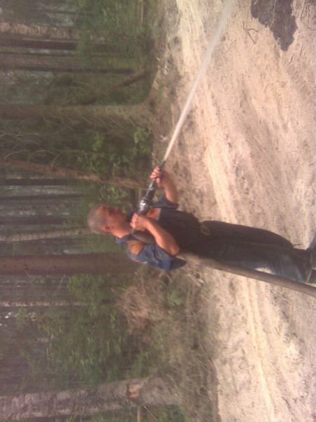 Иван Волков фото №40