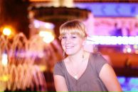 Фотография Голосуцкой Анастасии