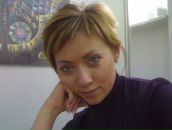 Фотография Смирновой Надежды