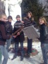 Аліна Романюк фотография #10 (источник - https://vk.com/id73655205)