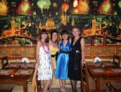 Фотография Кузьминых Надежды