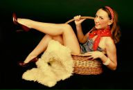 Фотография Ивановой Анастасии