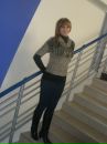 Ірина Хитра фотография #40 (источник - https://vk.com/id139765277)