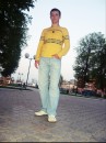 Фотография Панова Сергея