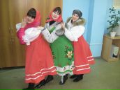 Фотография Ерастовой Алёны