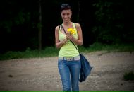 Фотография Майковой Марины