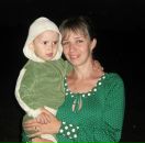 Фотография Хитровой Аллы