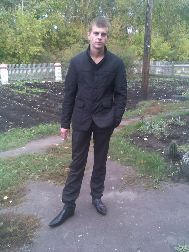 Александр Горбашов фотография #46