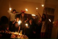 Фотография Пятибратовой Аси