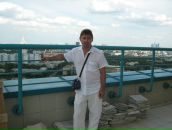 Фотография Гайнетдинова Самата