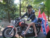 Фотография Меняйловой Яны