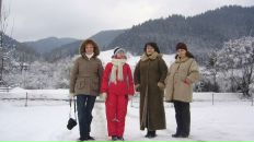 Наталка Козоріз фотография #33 (источник - https://vk.com/id25108982)