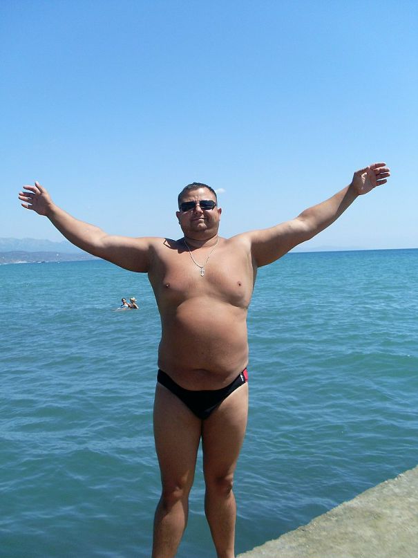 Евгений Лисицын фотография #49