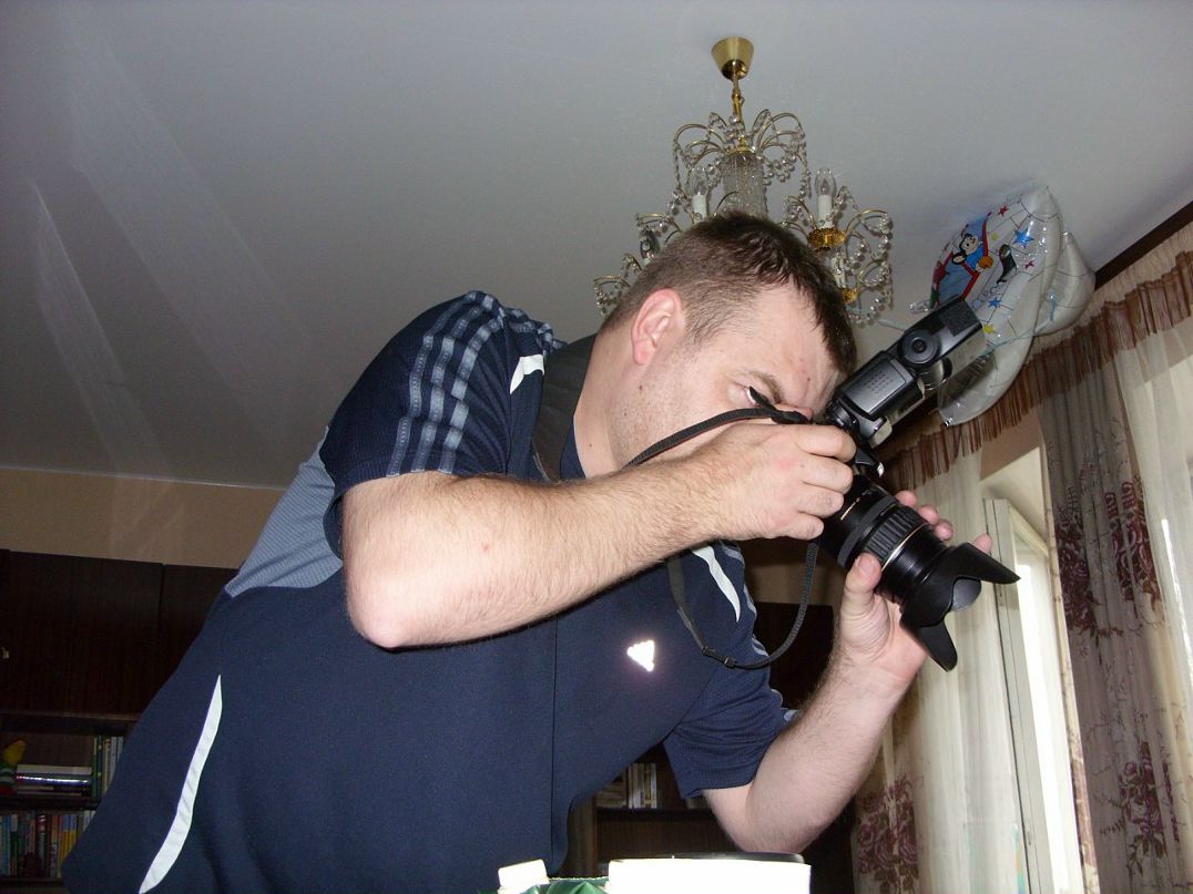 Григорий Пп фотография #24
