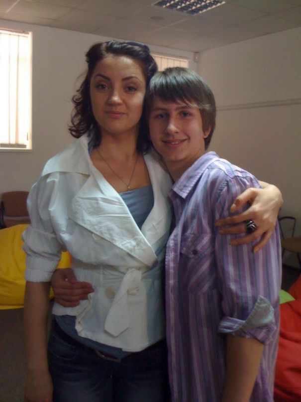 Ден Малащенко фотография #46