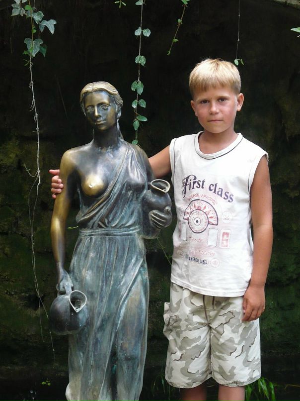 Олег Ткаченко фотография #9