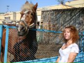 Фотография Плешивцевой Натальи