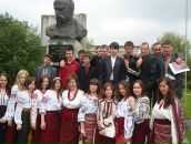 Вєталь Сирота фотография #32 (источник - https://vk.com/id57787930)