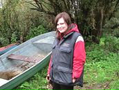 Фотография Леншиной Виты