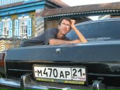 Фотография Смирнова Анастасия