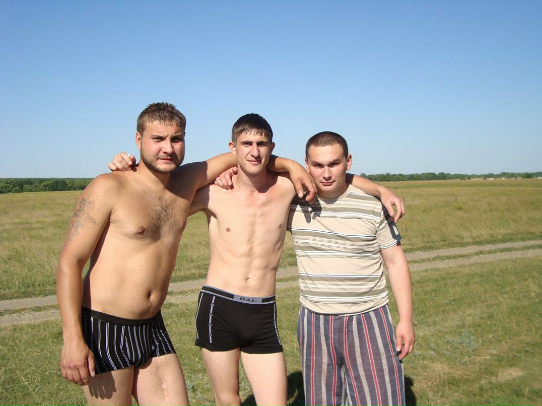 Дмитрий Шпинёв фотография #44