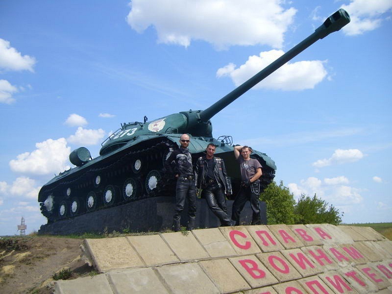 Дмитрий Барков фотография #38