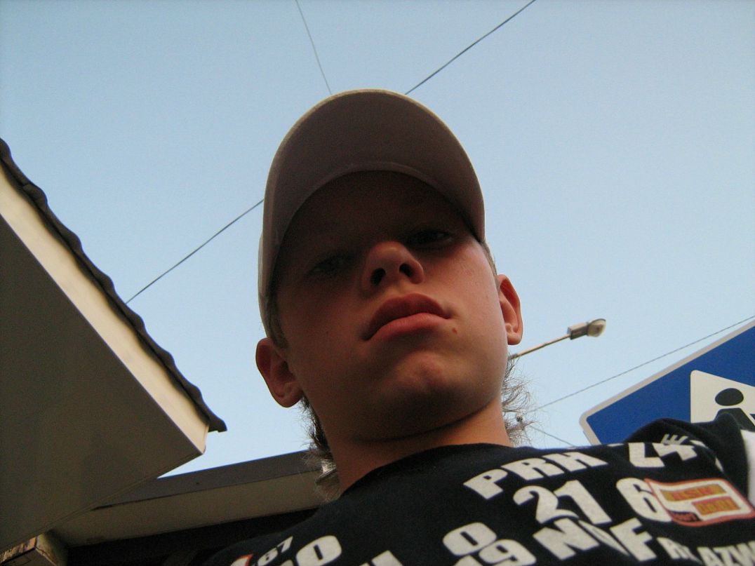 Антон :) фотография #8