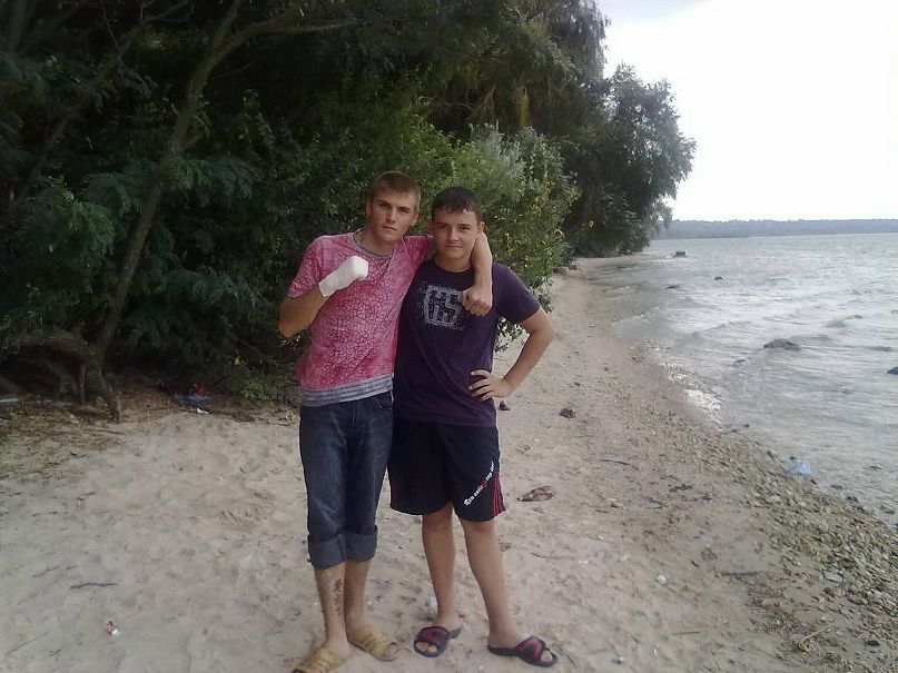 Влад Ткаченко фотография #44