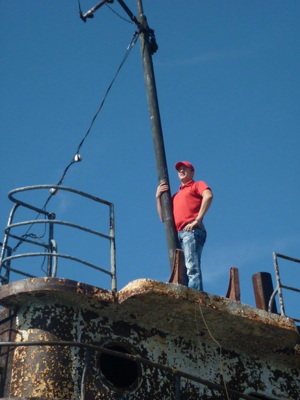 Дмитрий Семенченко фотография #17