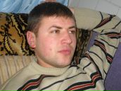 Роман Микієвич фотография #1