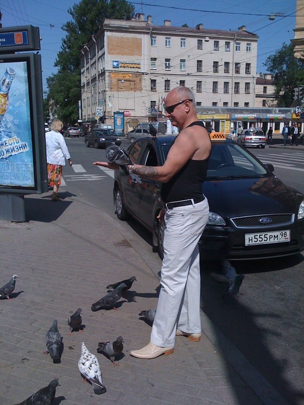 Дима Димочкин фотография #46